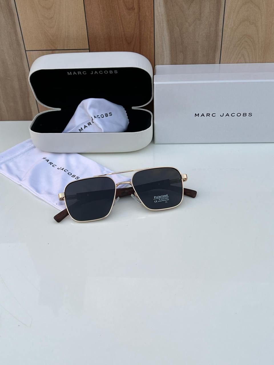 Marc Jacobs Unisex Sunglasses