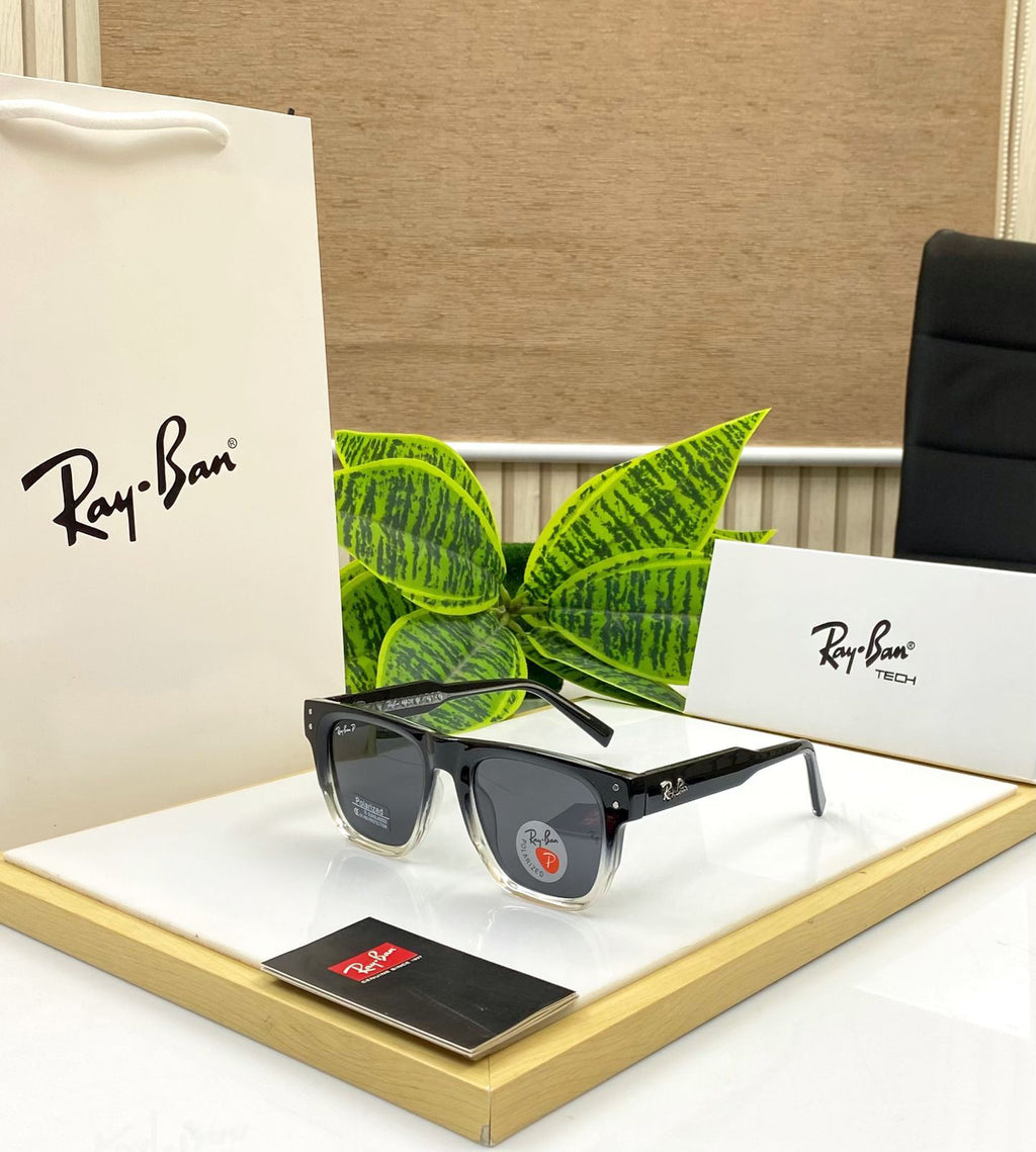 Rayban Polarized Sunglasses