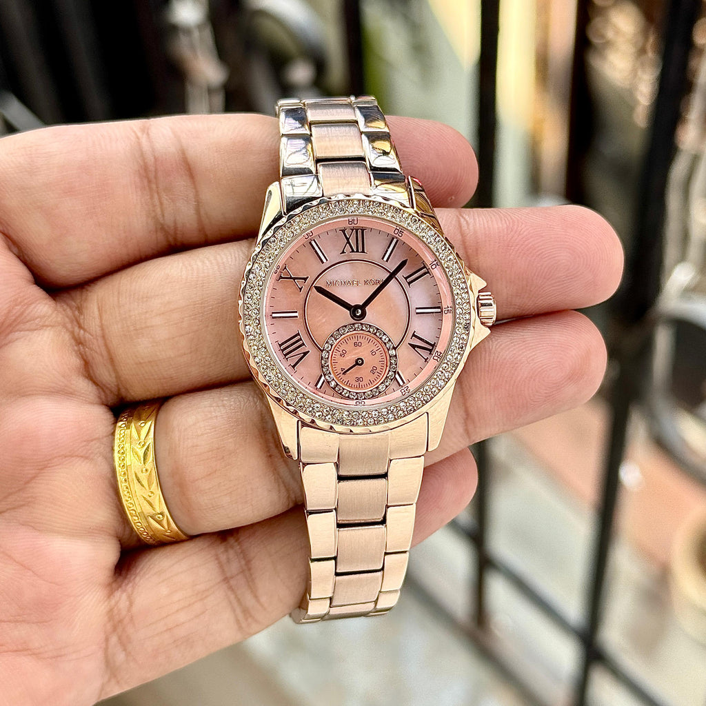 Michael Kors Everest Women
