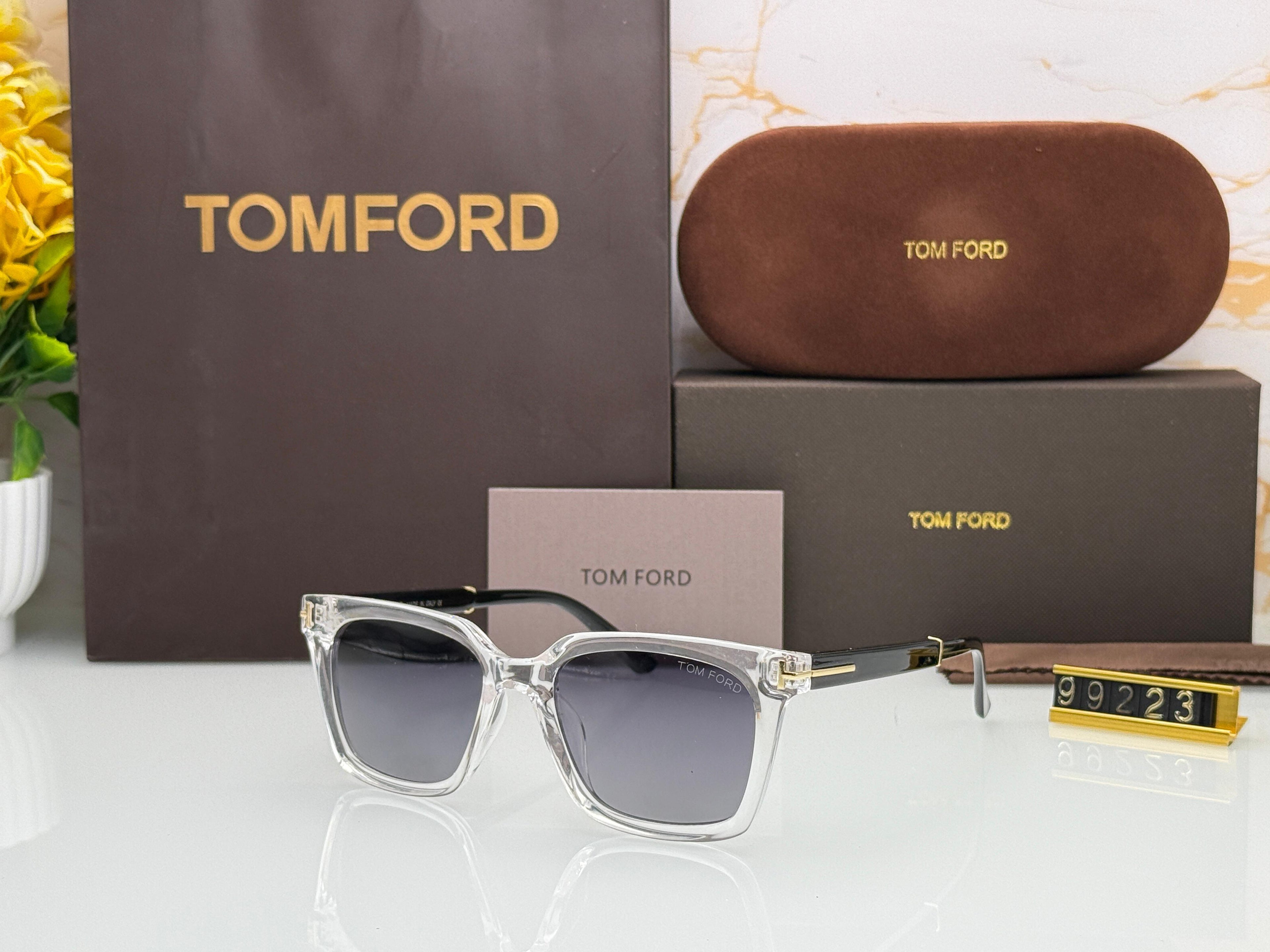 Tom Ford Uv Lens