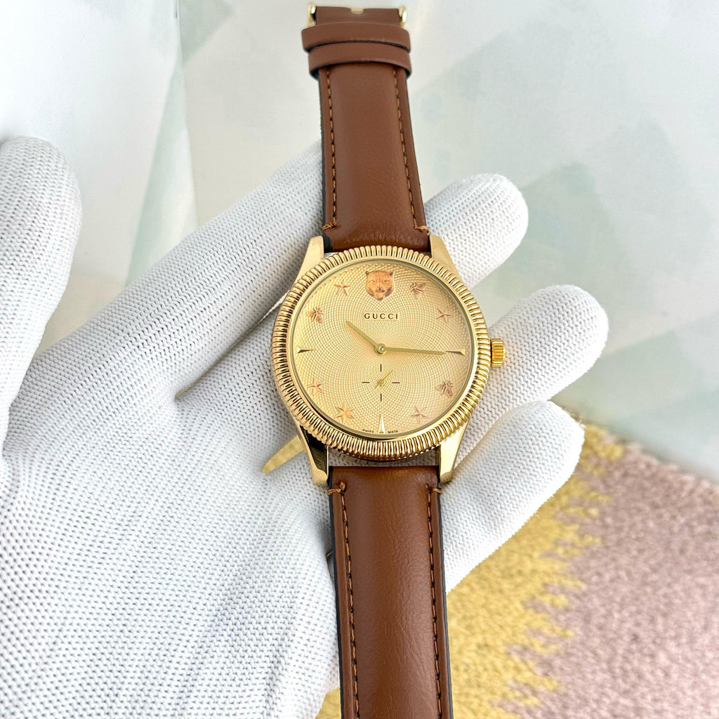 Gucci Timeless Edition