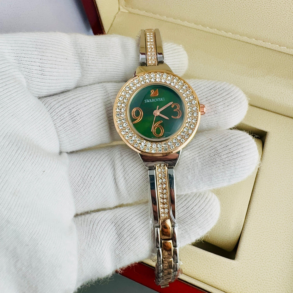 Swarovski Diamond Elegance Edition