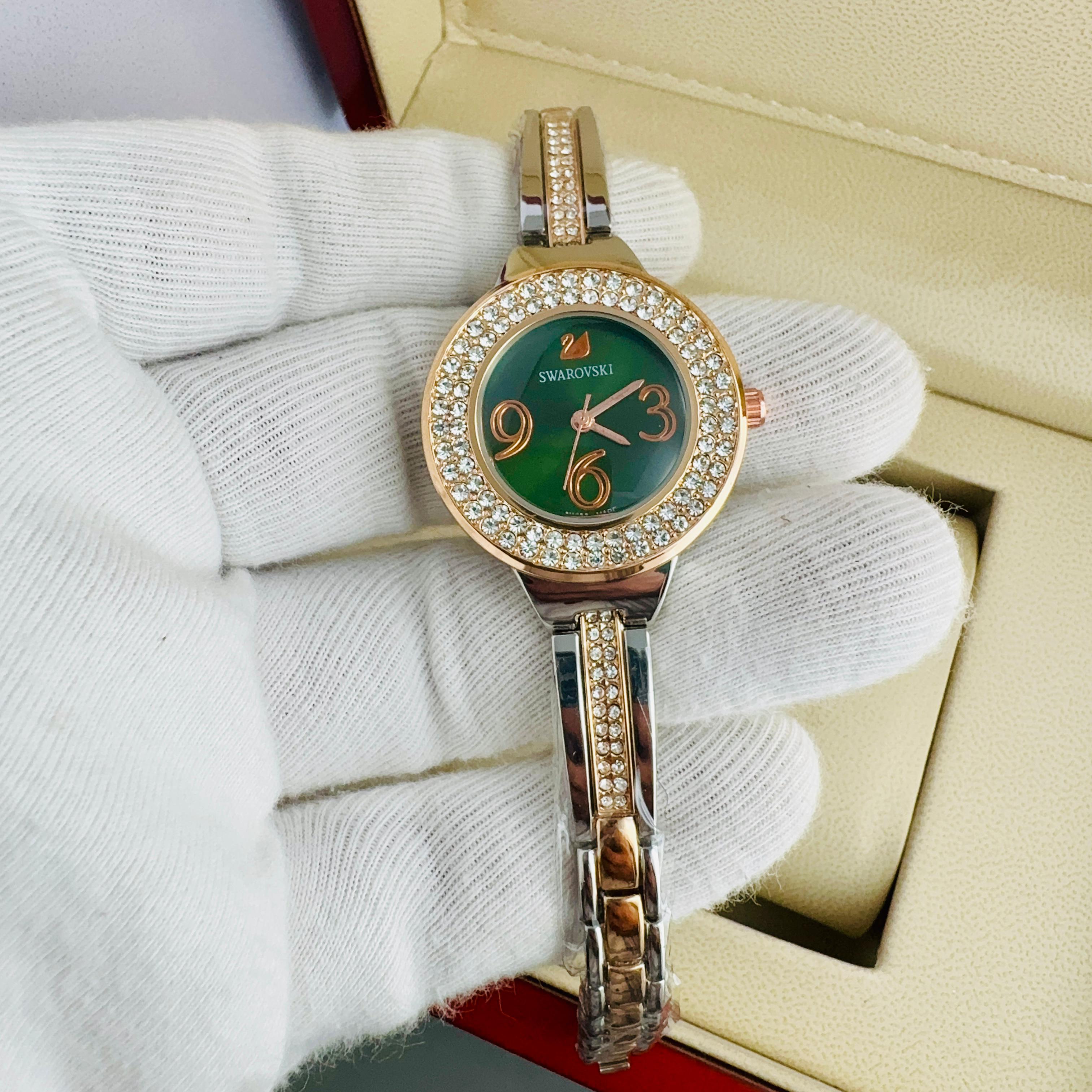 Swarovski Diamond Elegance Edition