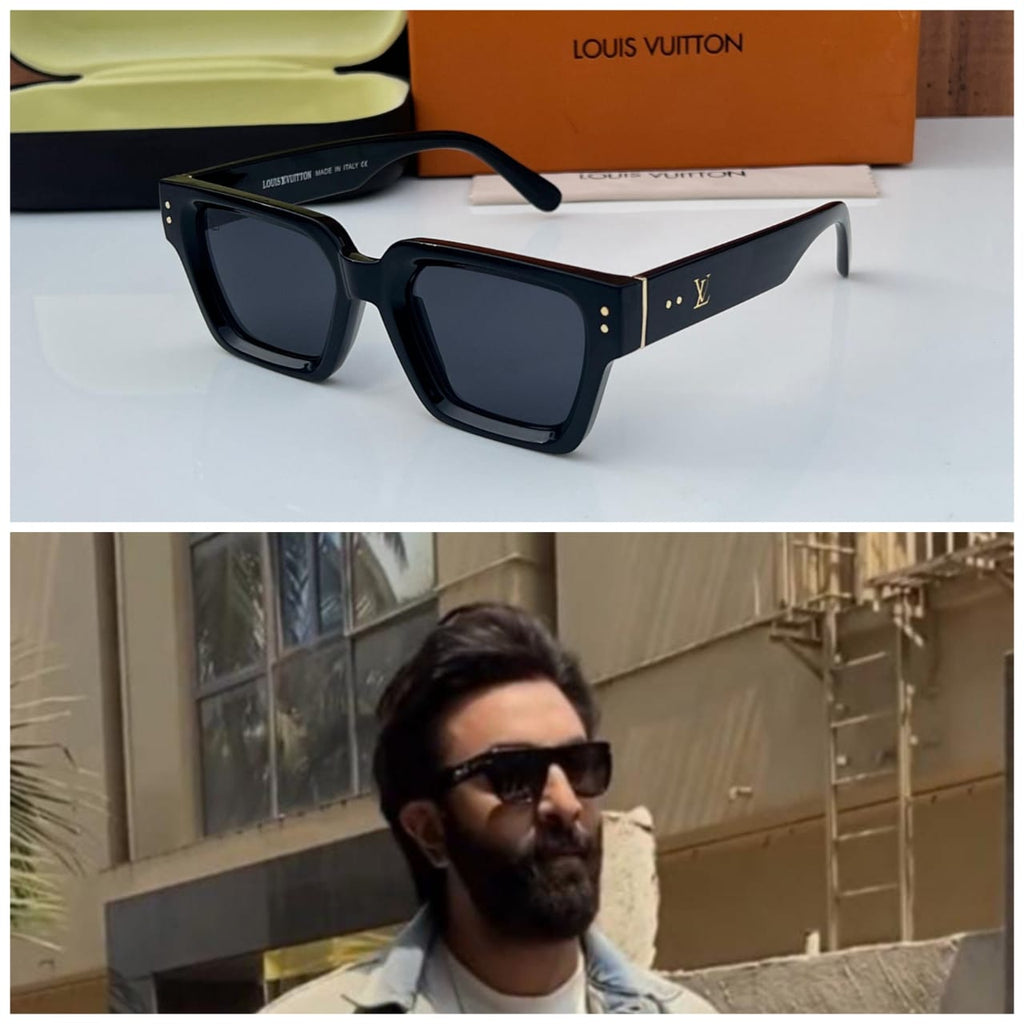 Louis Vuitton Unisex Sunglasses