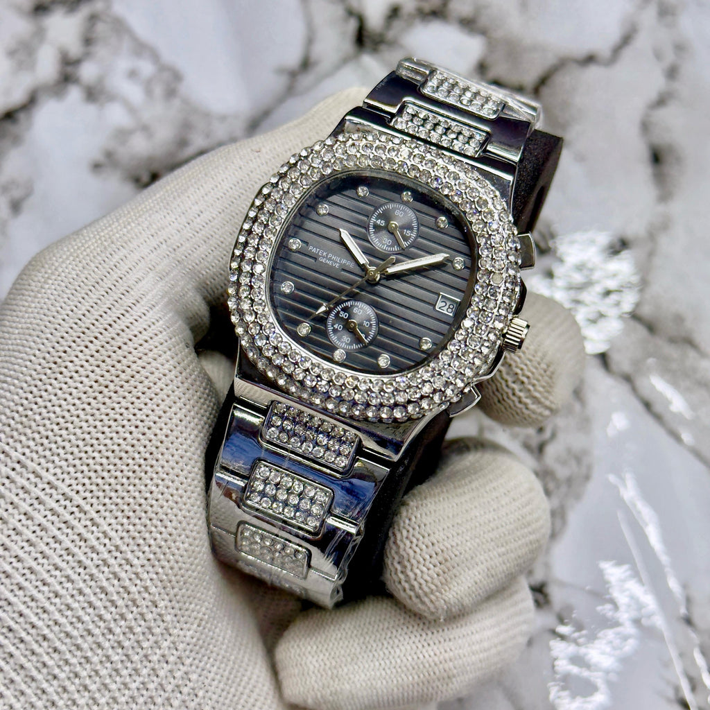 Patek Philippe Aquanaut 8561