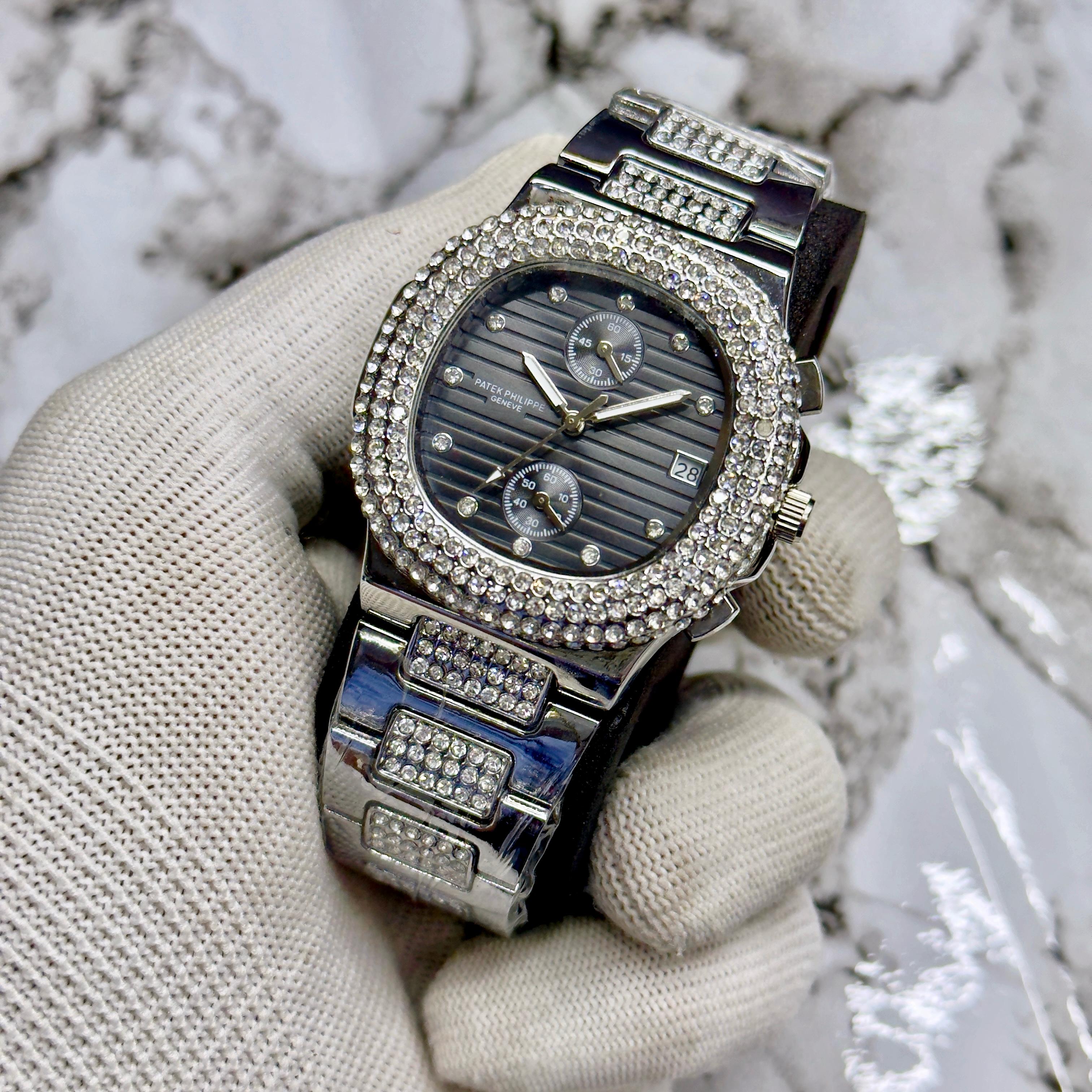 Patek Philippe Aquanaut 8561