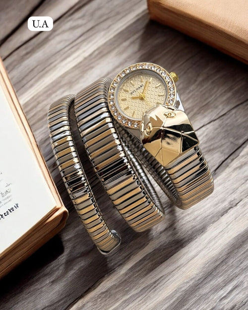 Bvlgari Serpenti Tubogas