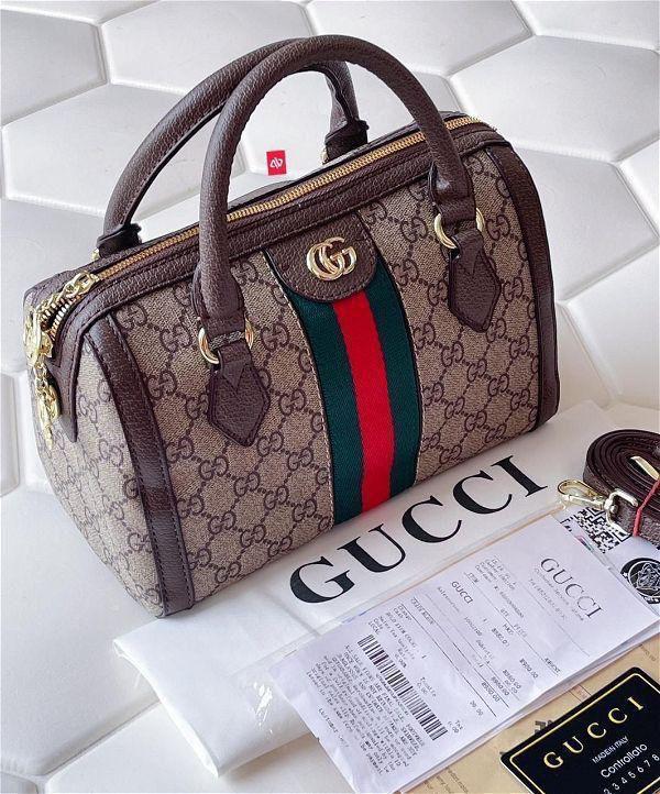 Gucci Ophidia Speedy