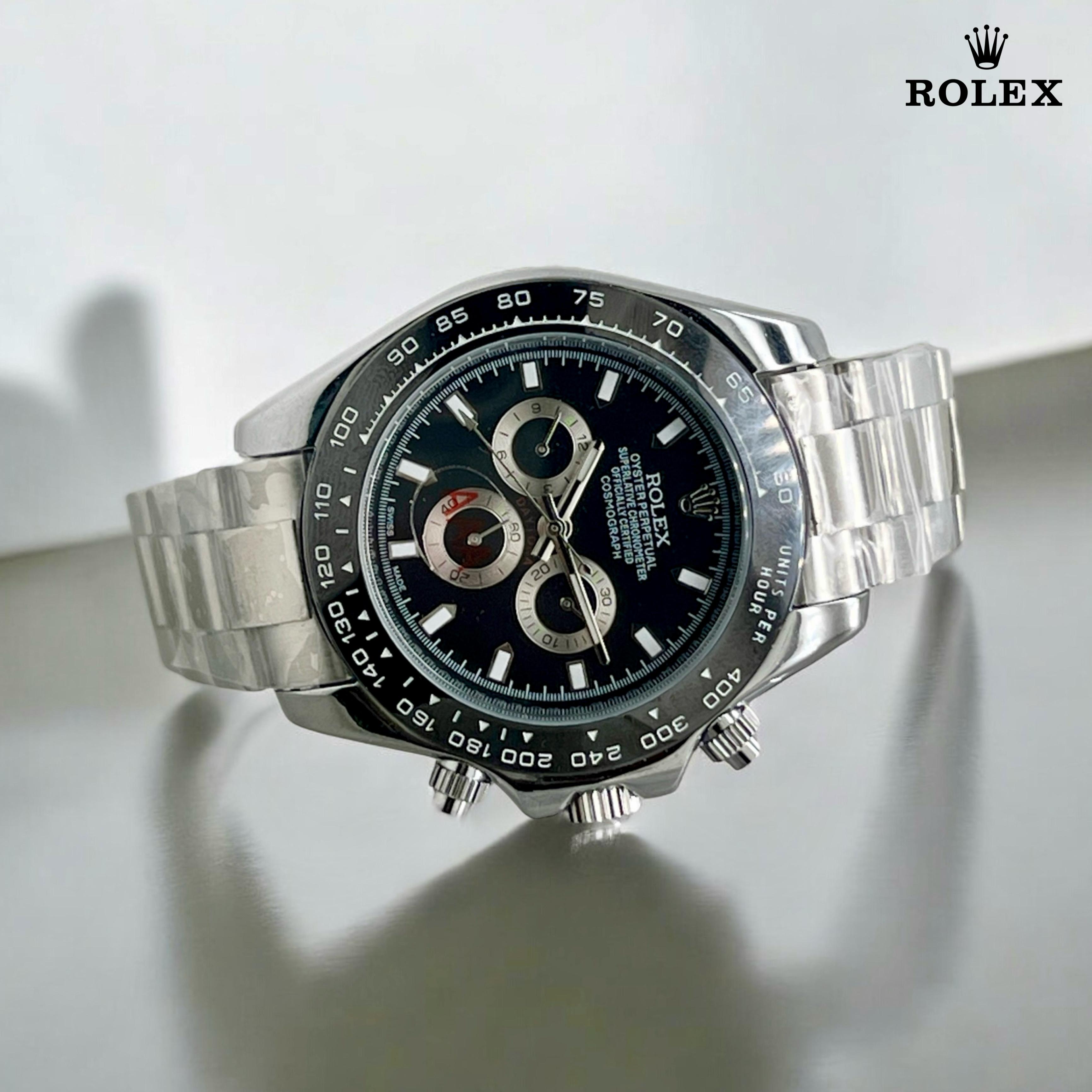 Rolex Cosmograph Daytona