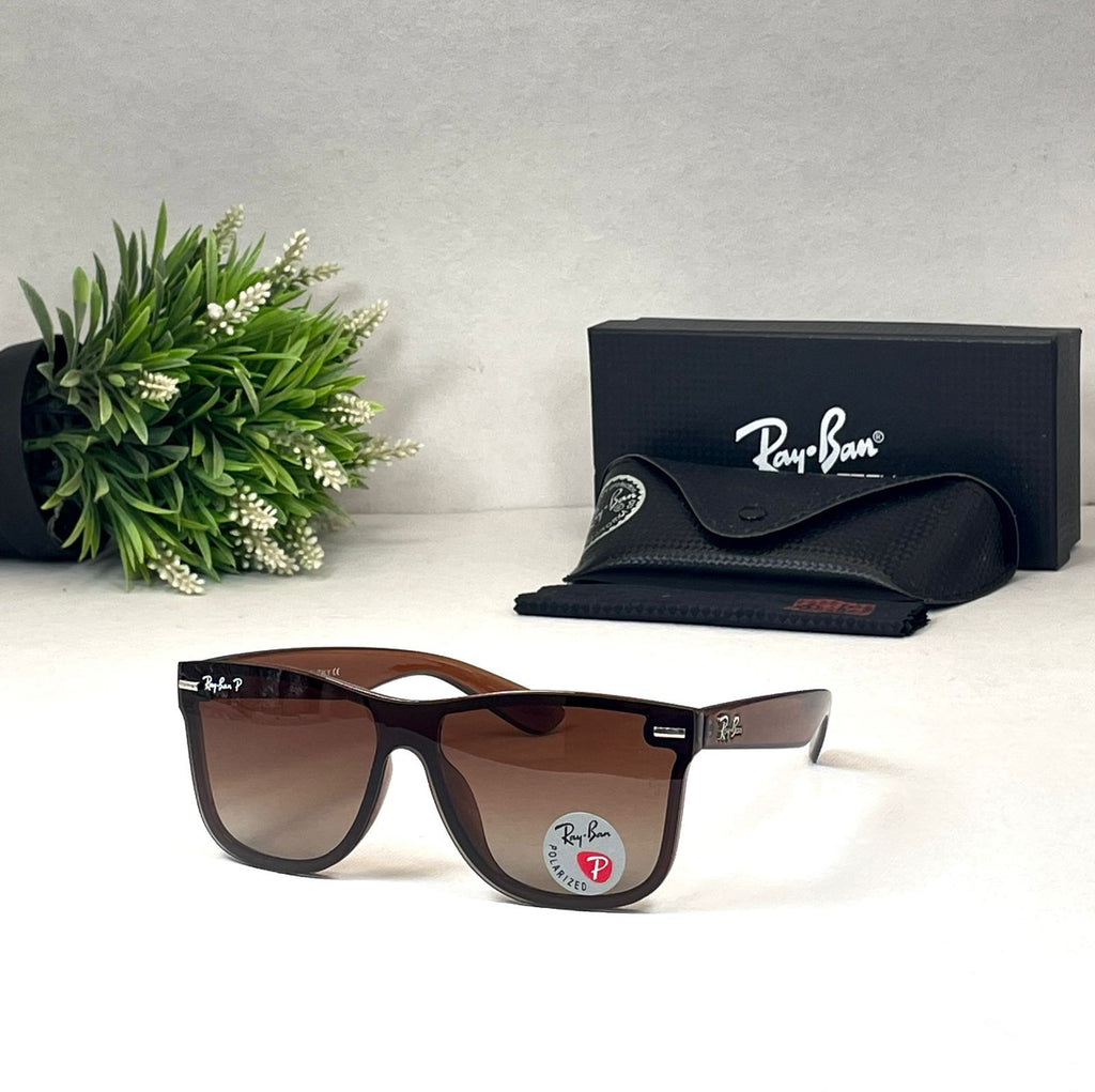 Rayban Polarized Lens