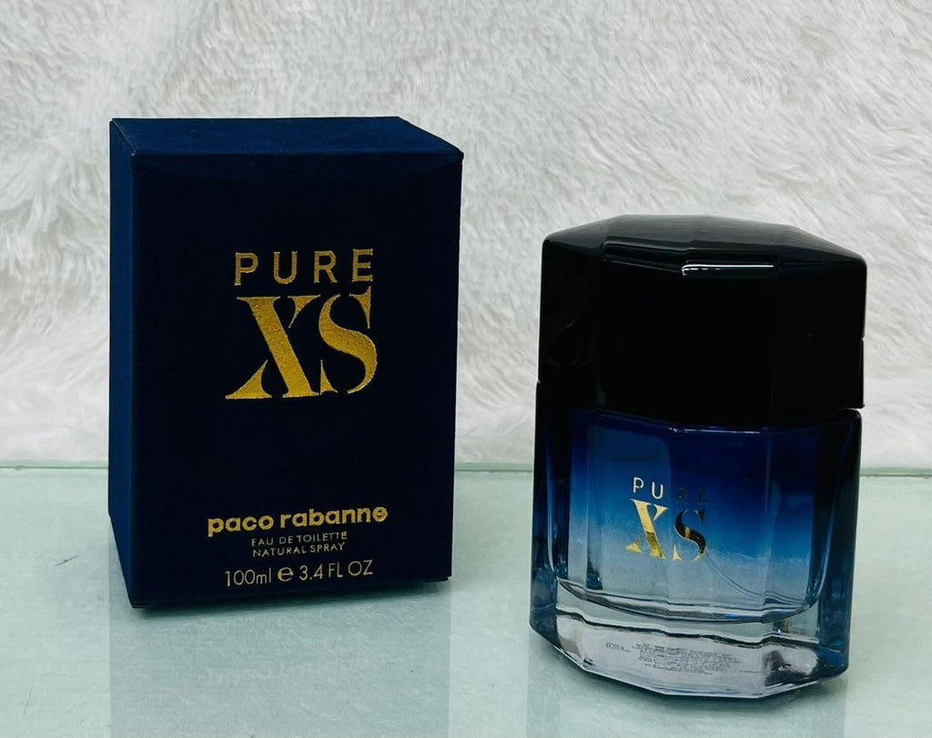 Imported Perfumes