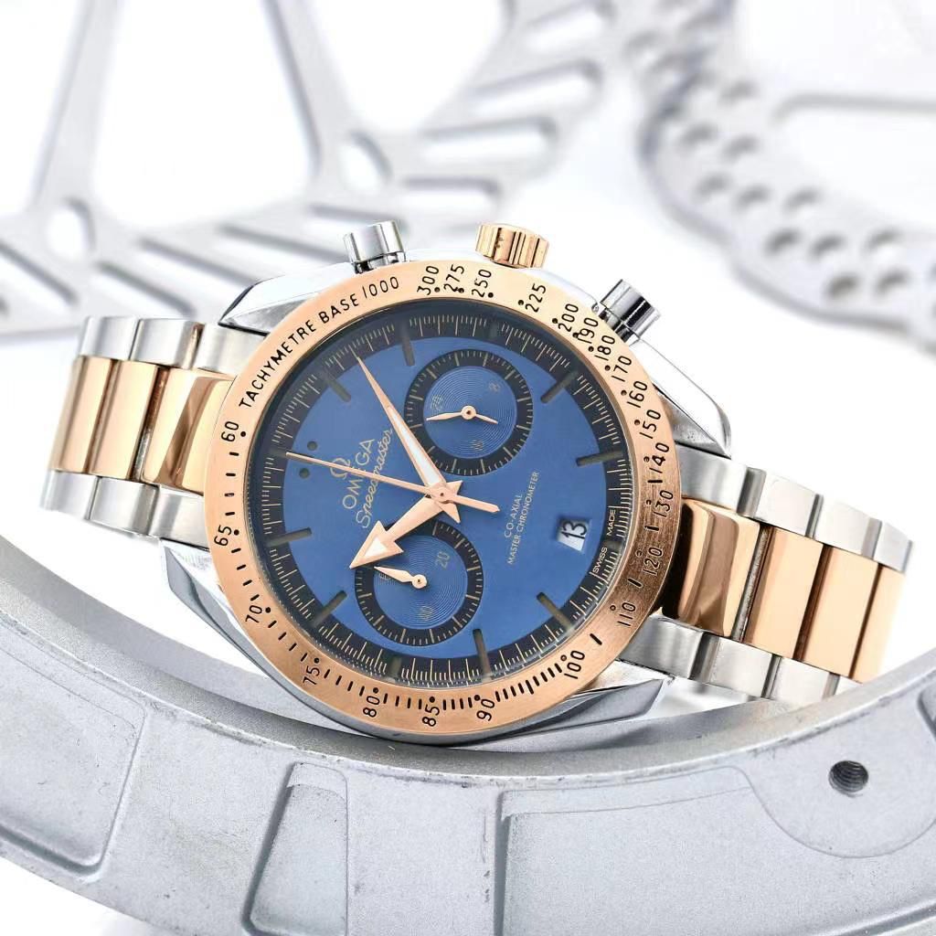 Omega Speedmaster