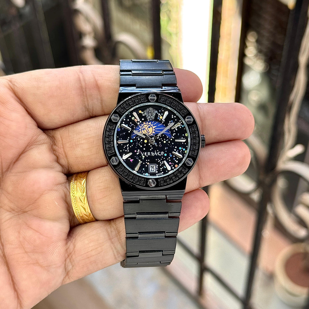 Versace Formal Greca