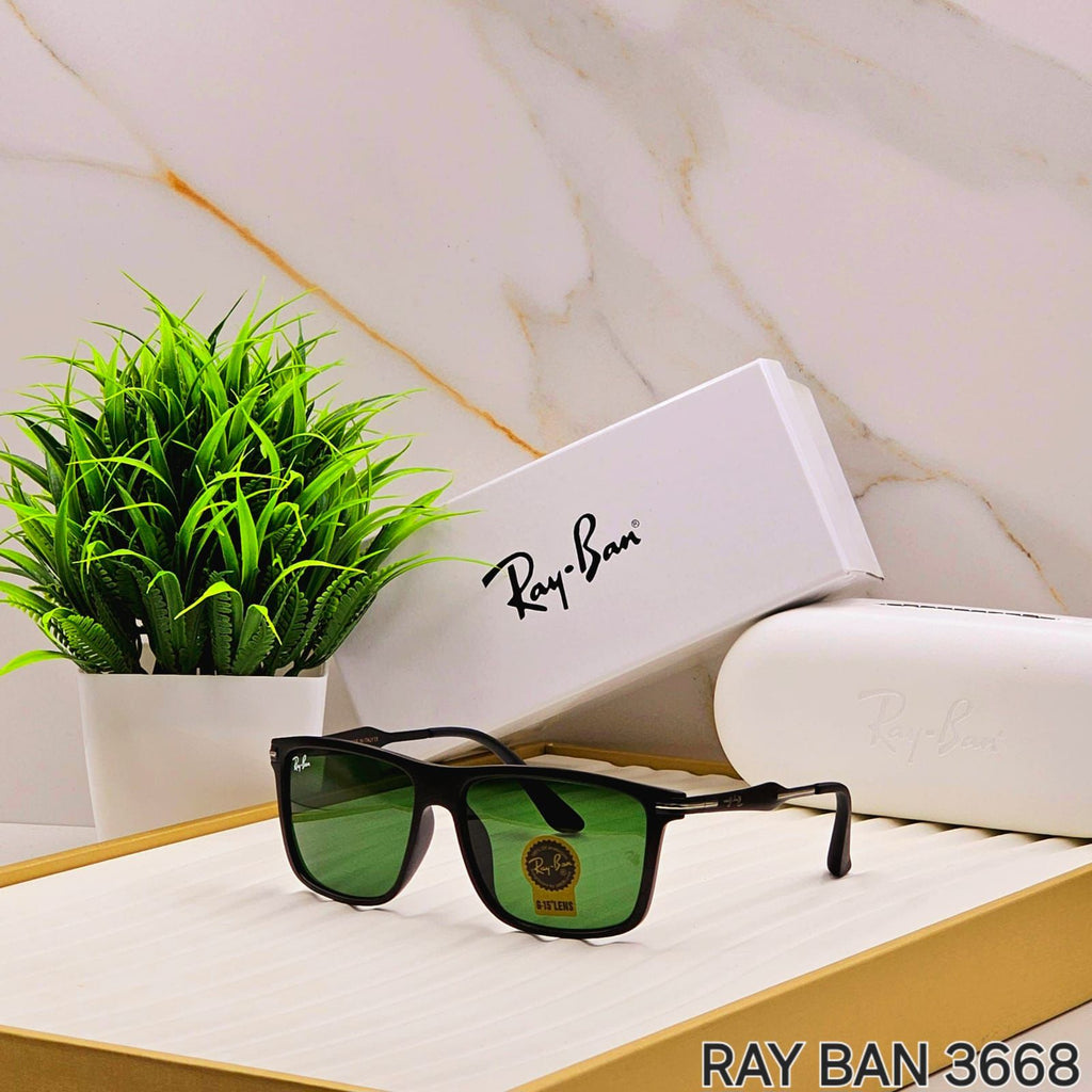 Rayban Uv Lens Sunglasses