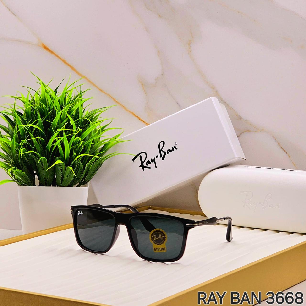 Rayban Uv Lens Sunglasses