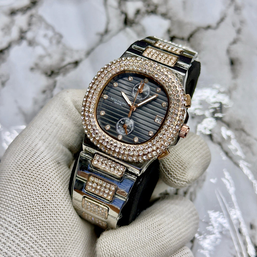 Patek Philippe Aquanaut 8561