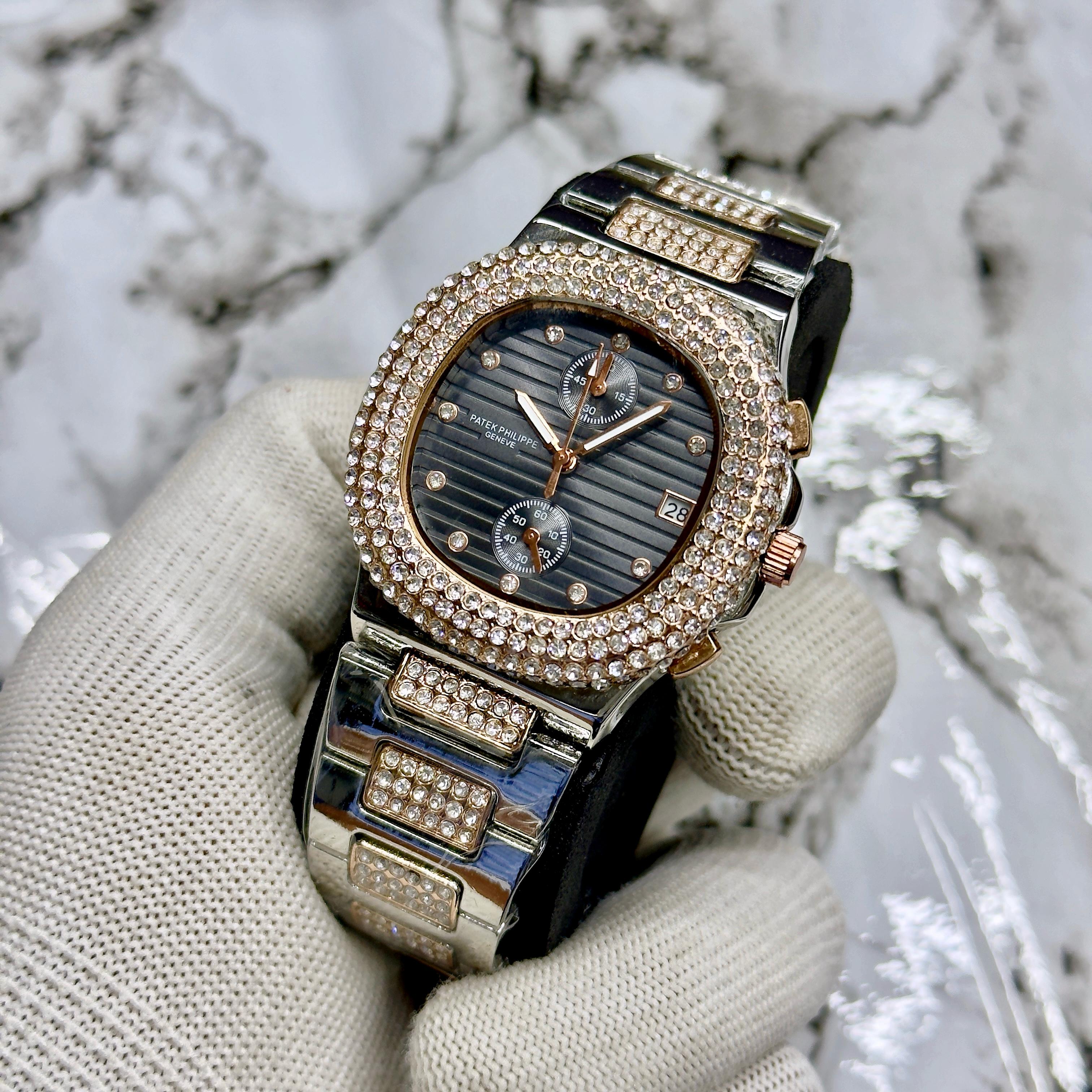 Patek Philippe Aquanaut 8561