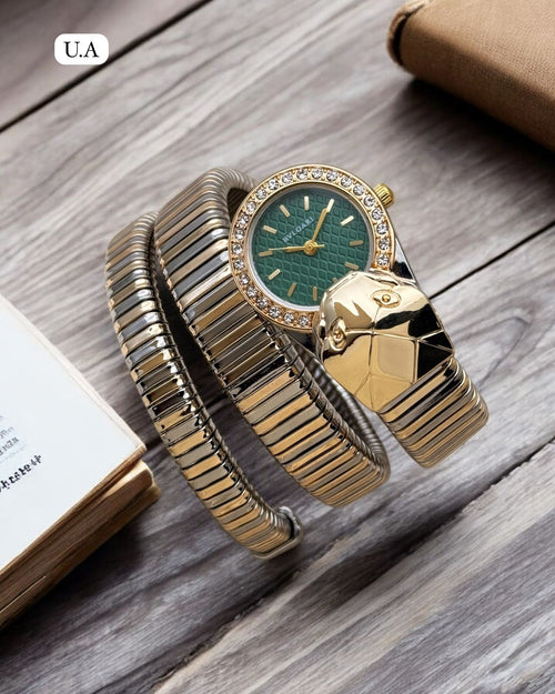 Bvlgari Serpenti Tubogas