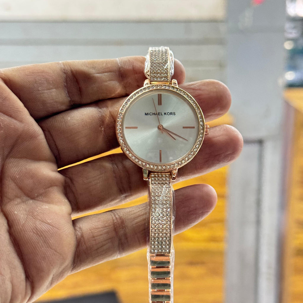 Michael Kors Jaryn Collection