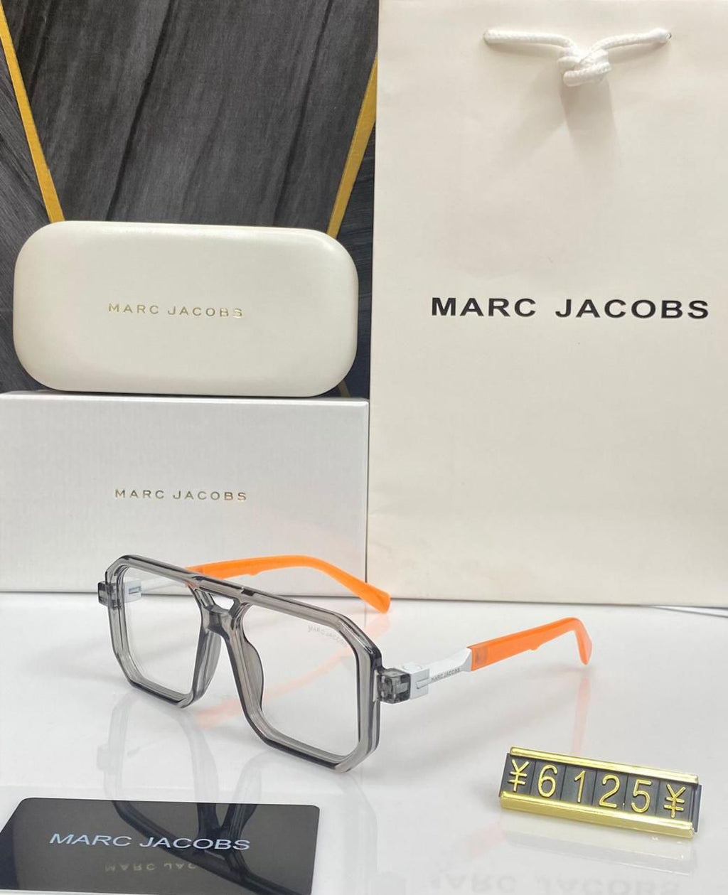 Marc Jacobs Sunglasses