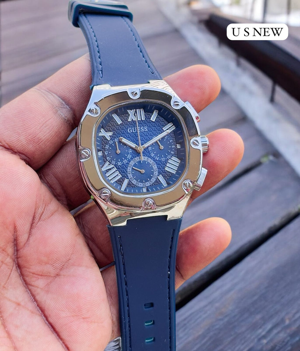 Guess Headline Chronograph