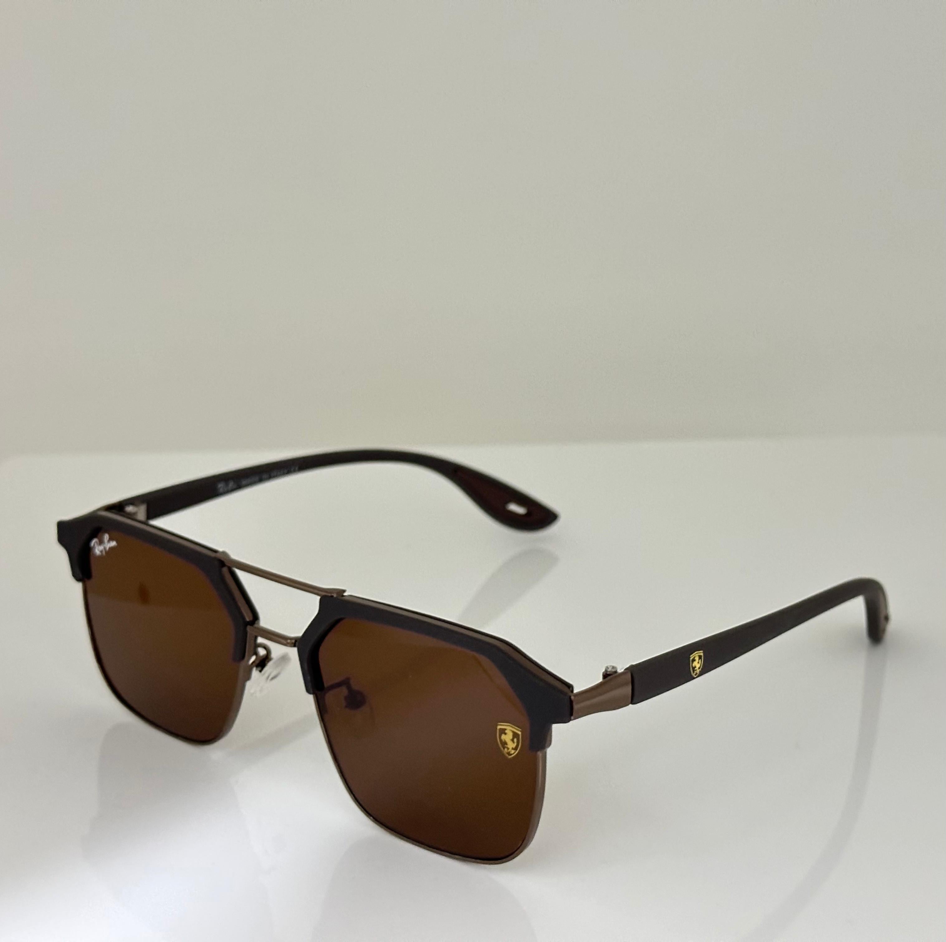 Rayban Uv Lens Sunglasses