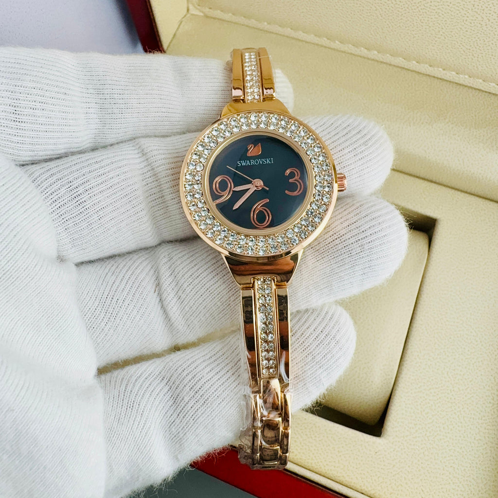 Swarovski Diamond Elegance Edition