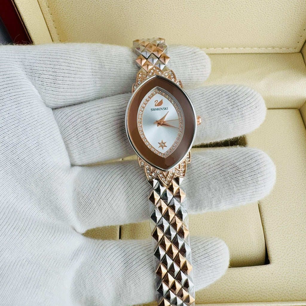 Swarovski Elegance Crystal Edition