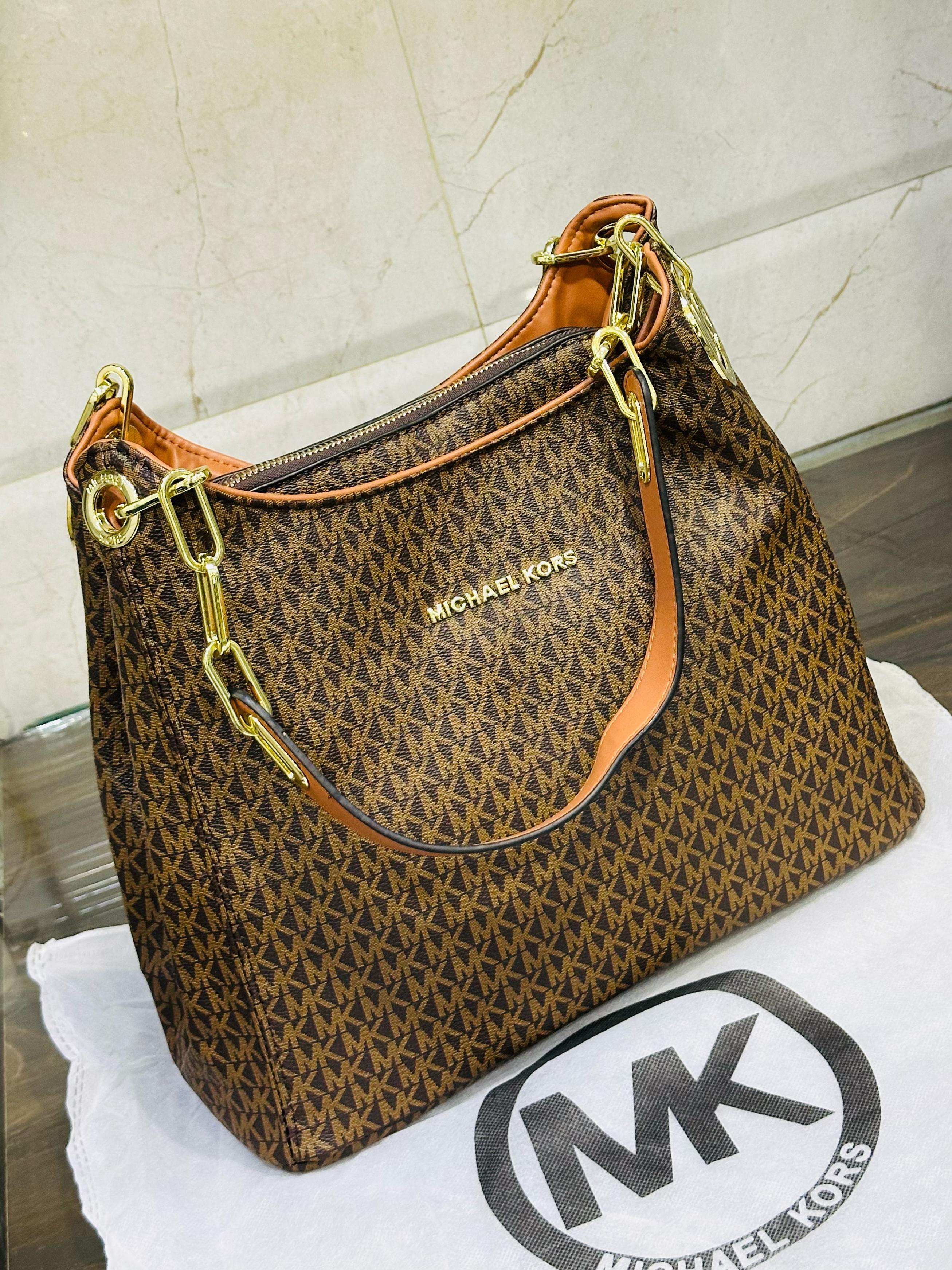 Michael Kors Fulton