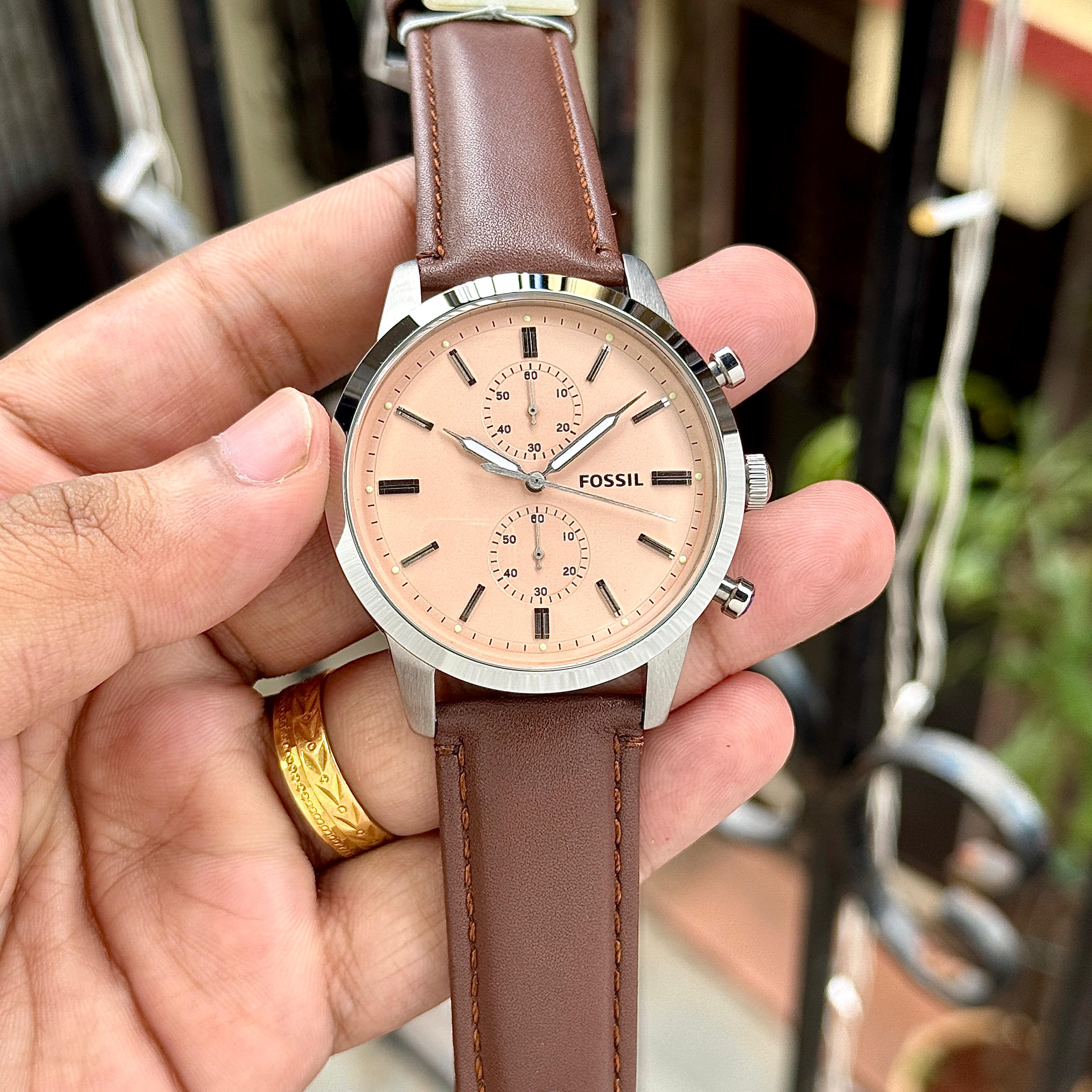 Fossil Townsman FS5156