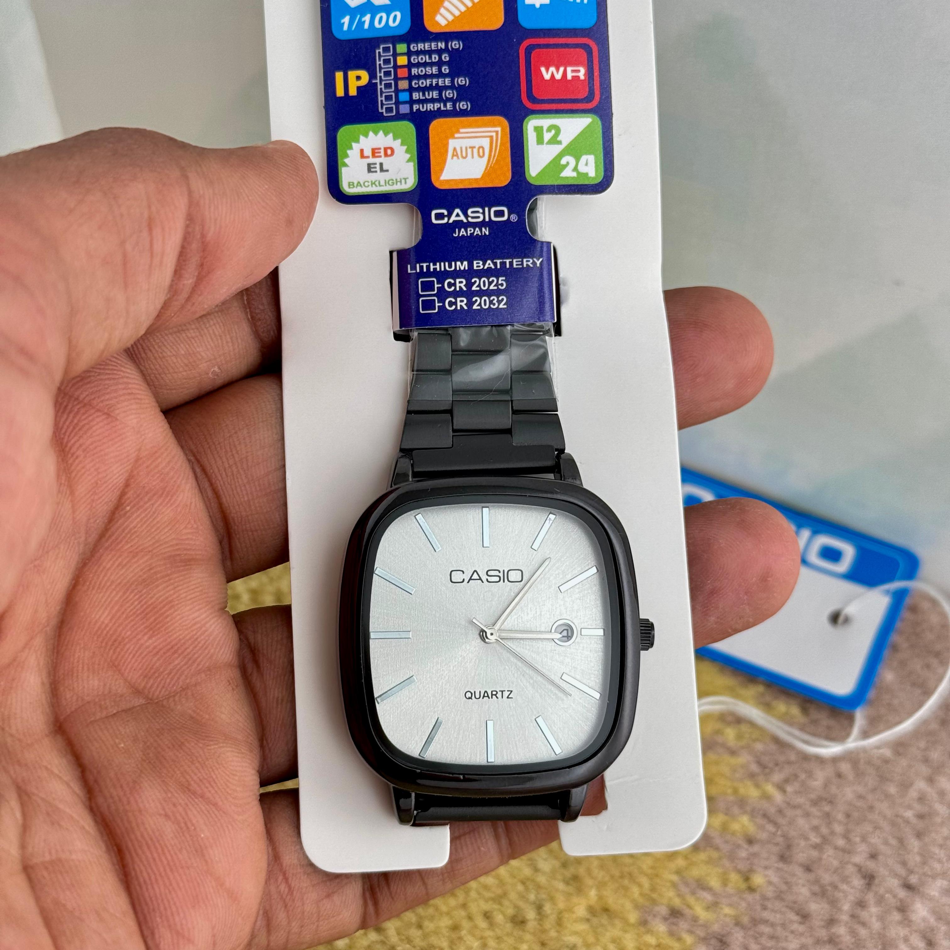 Casio Vintage Unisex