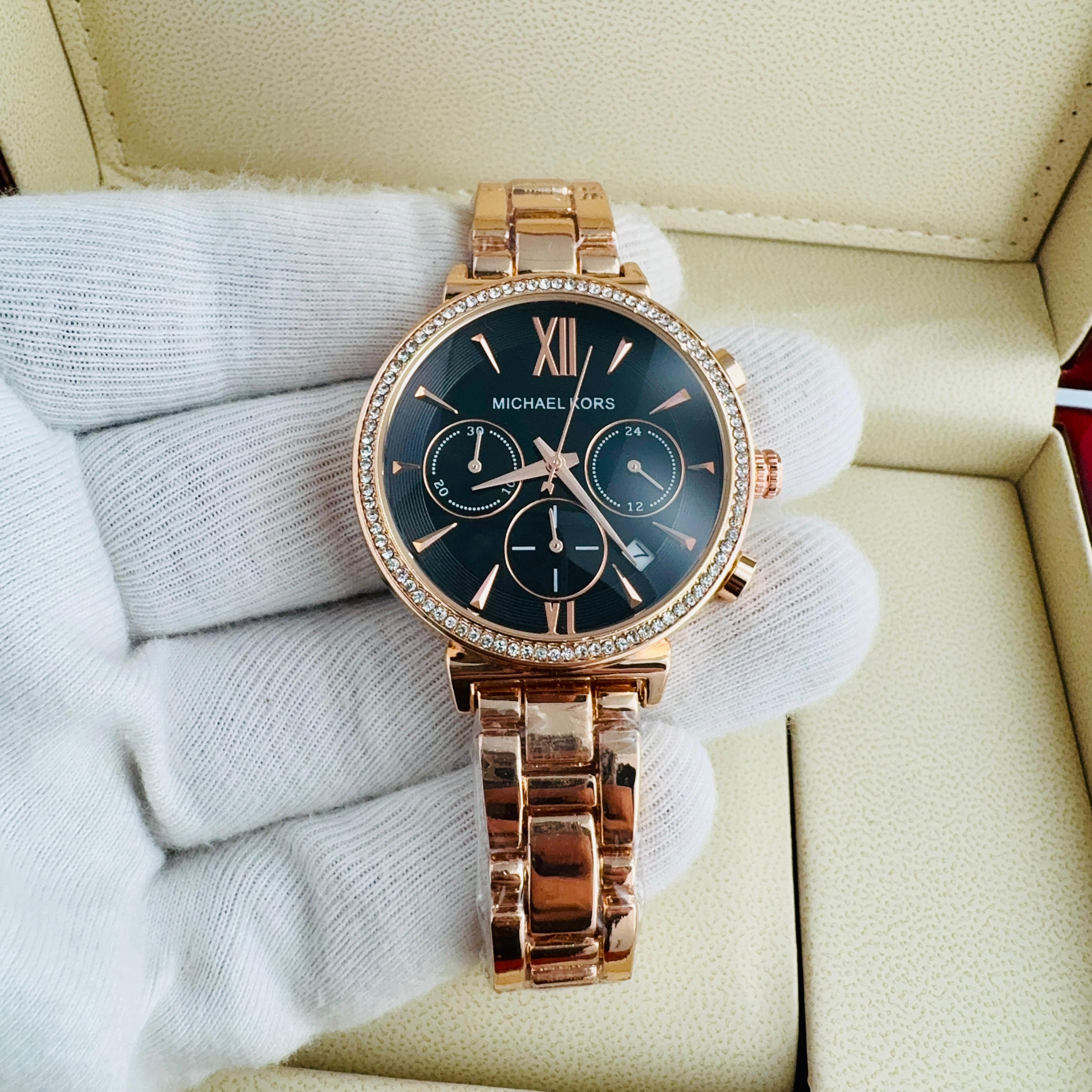 Michael Kors Sofie Series