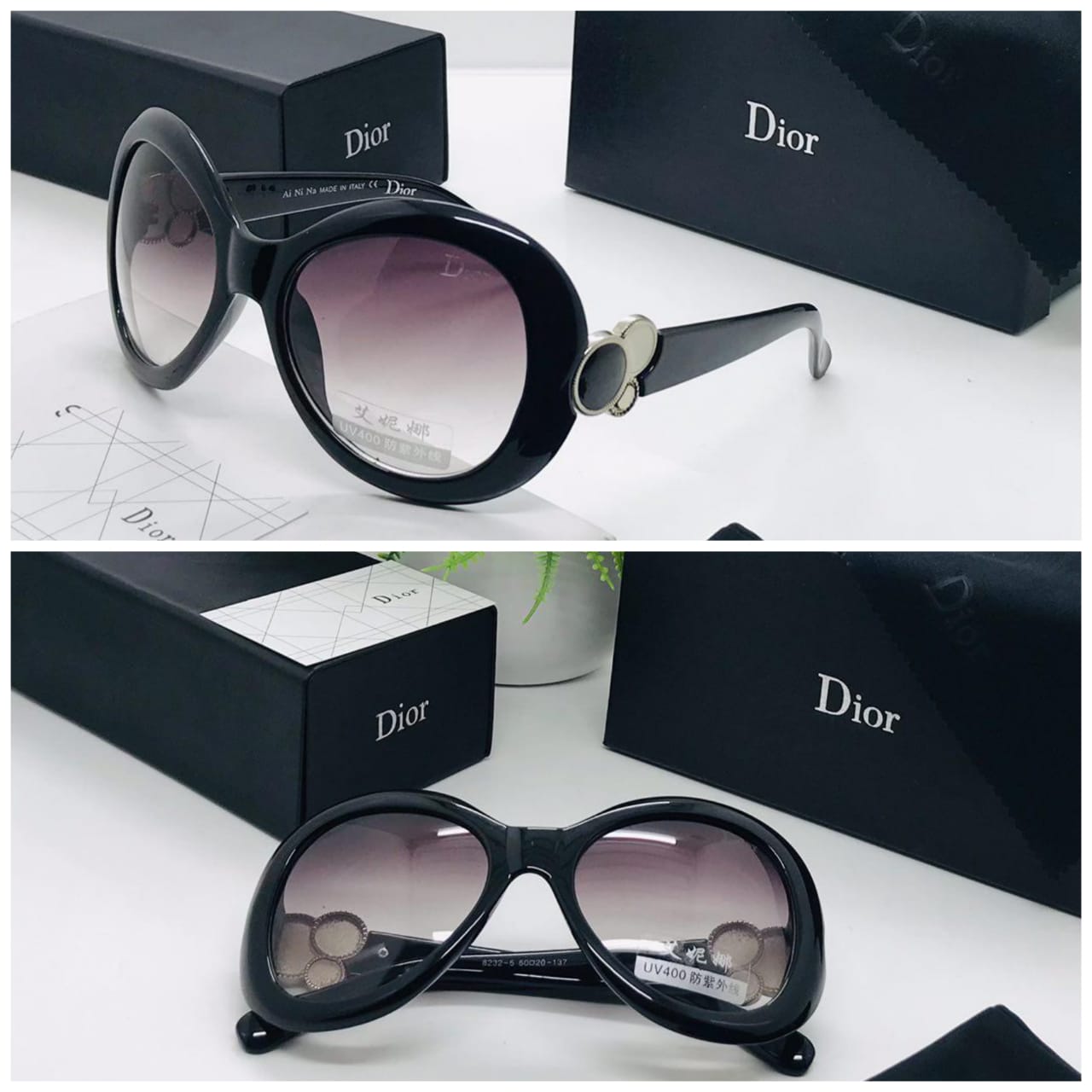 Dior Sunglasses
