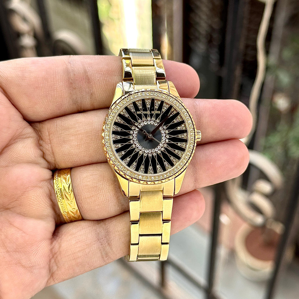 Michael Kors Layton Style