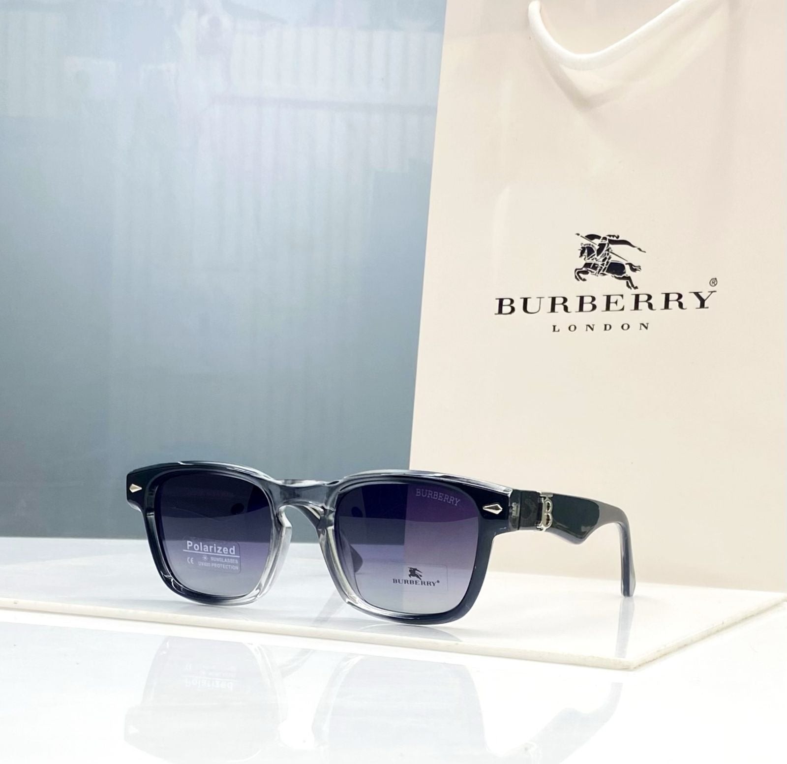 Burberry Shades