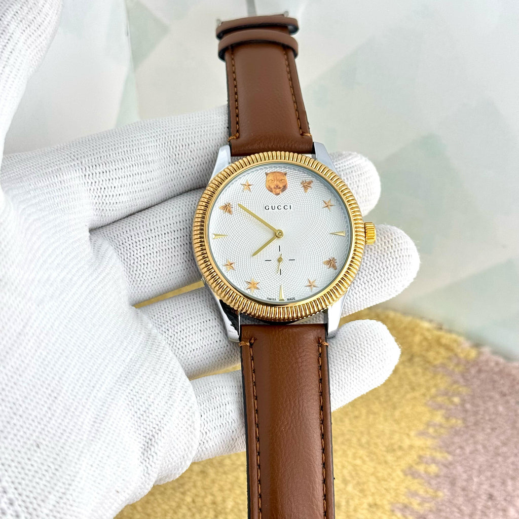 Gucci Timeless Edition