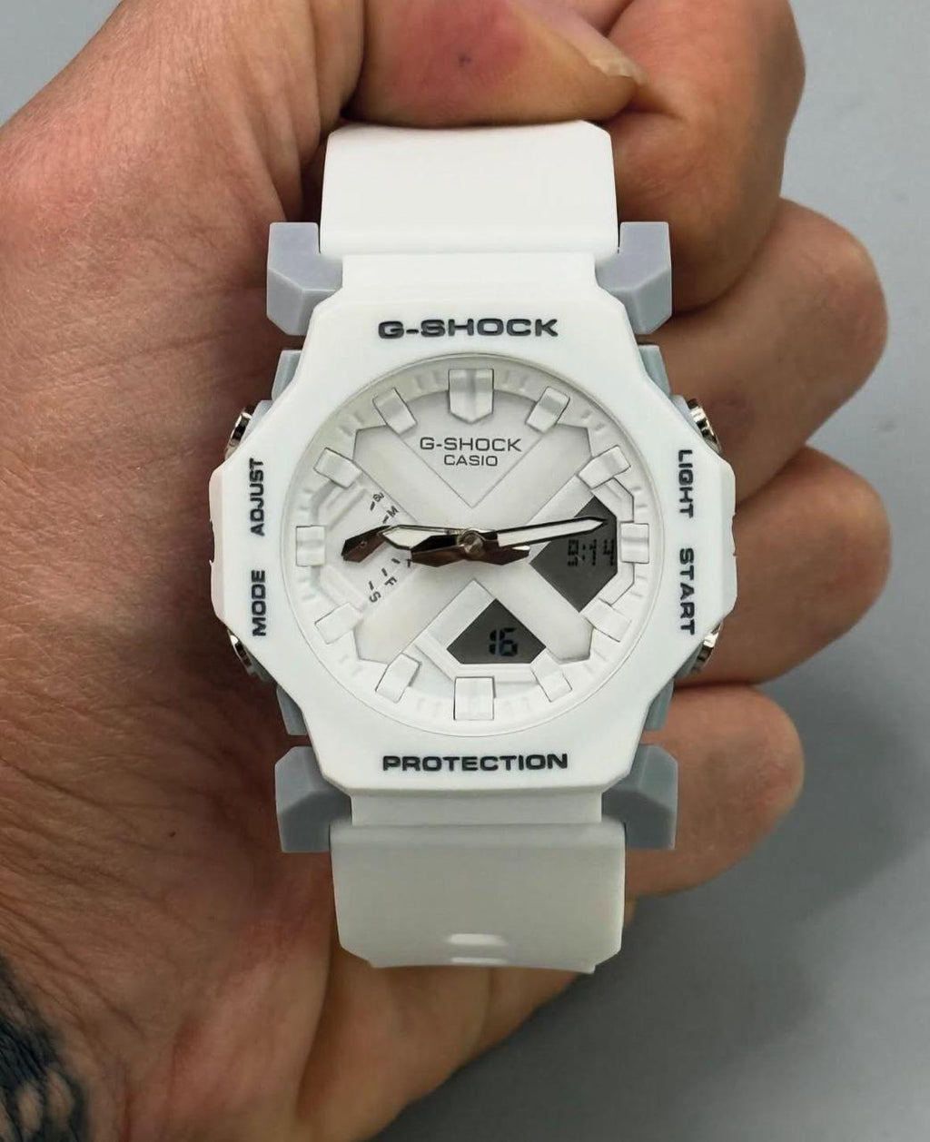 Casio G-Shock GM2300