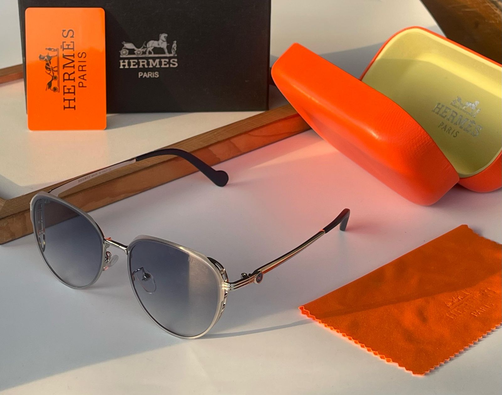 Hermes Sunglasses
