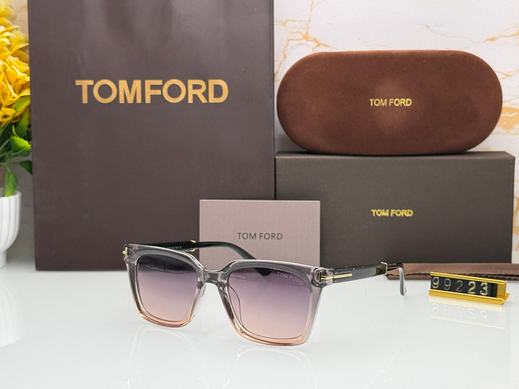 Tom Ford Uv Lens