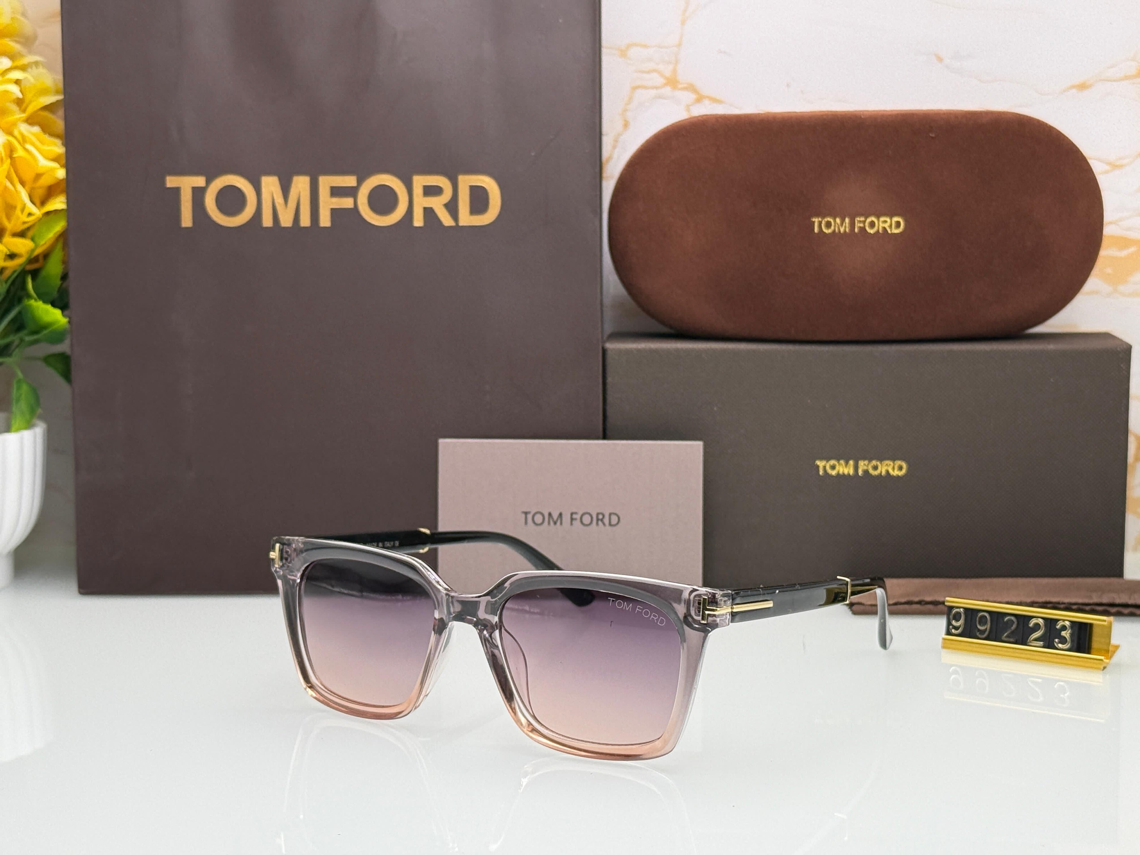 Tom Ford Uv Lens