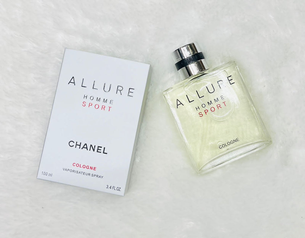 Imported Perfumes
