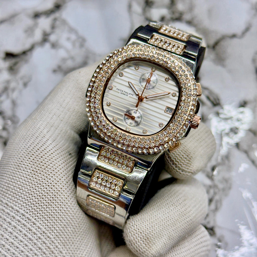 Patek Philippe Aquanaut 8561