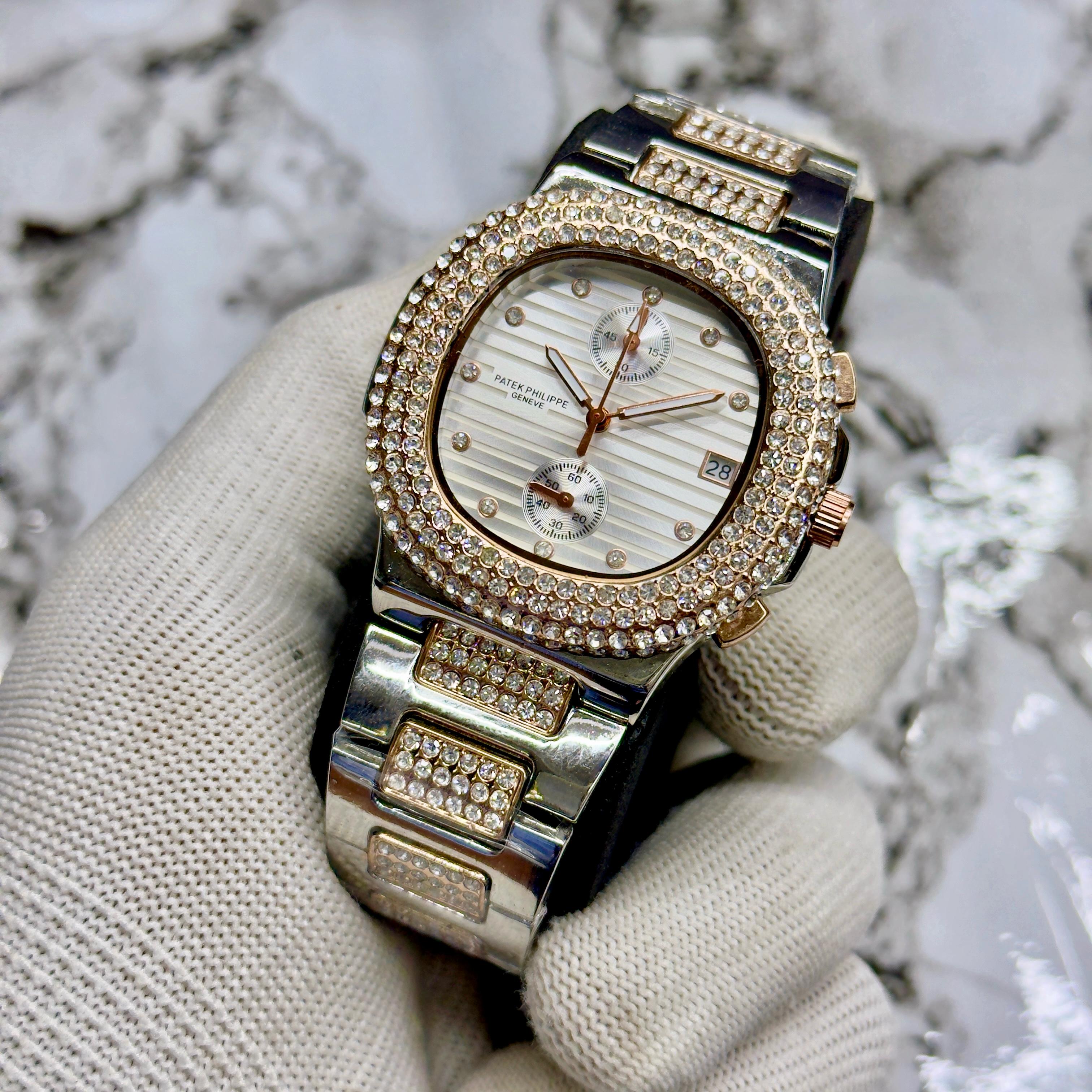 Patek Philippe Aquanaut 8561