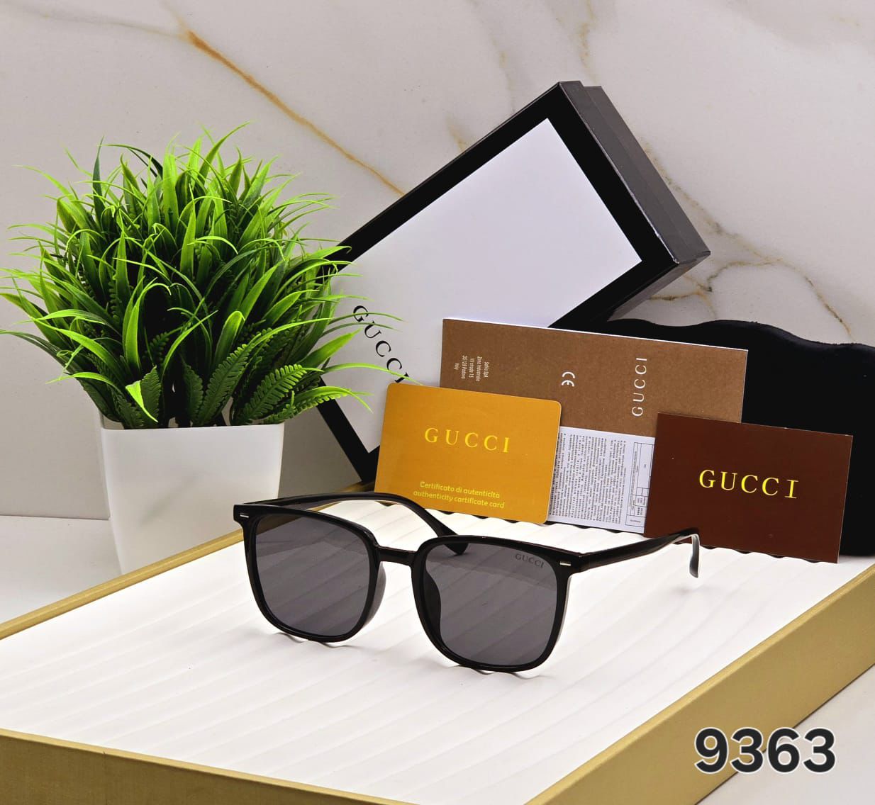 Gucci Sunglasses