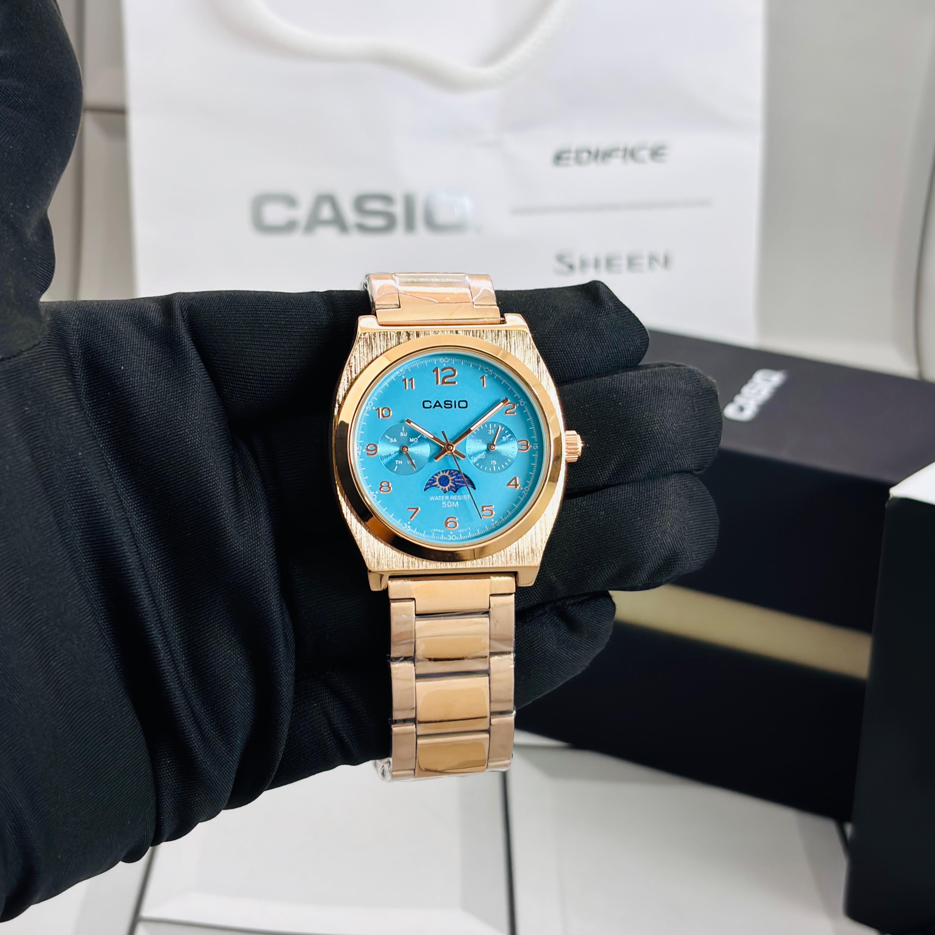 Casio MTP- M300D