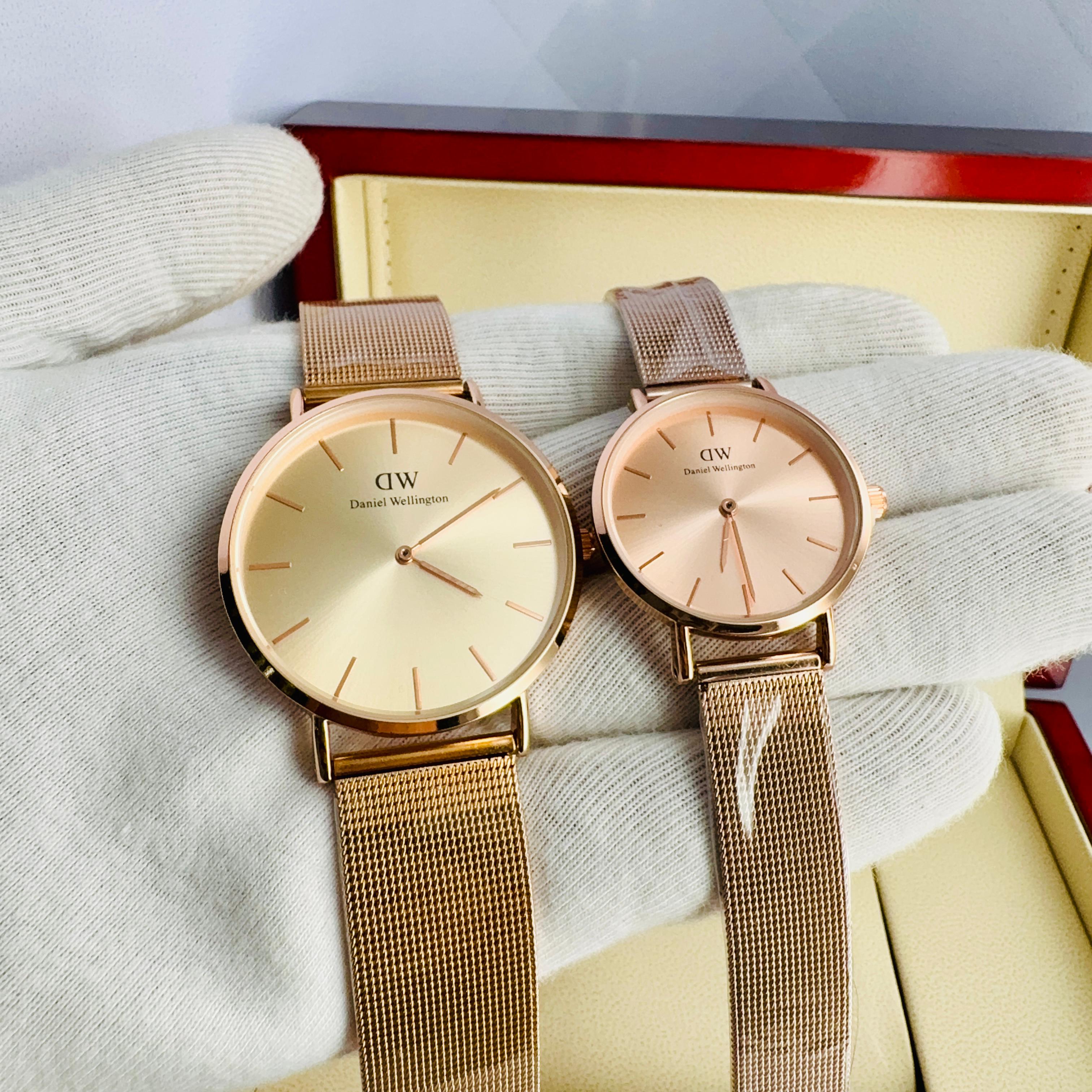 Denial Wellington Classic Couple Edition