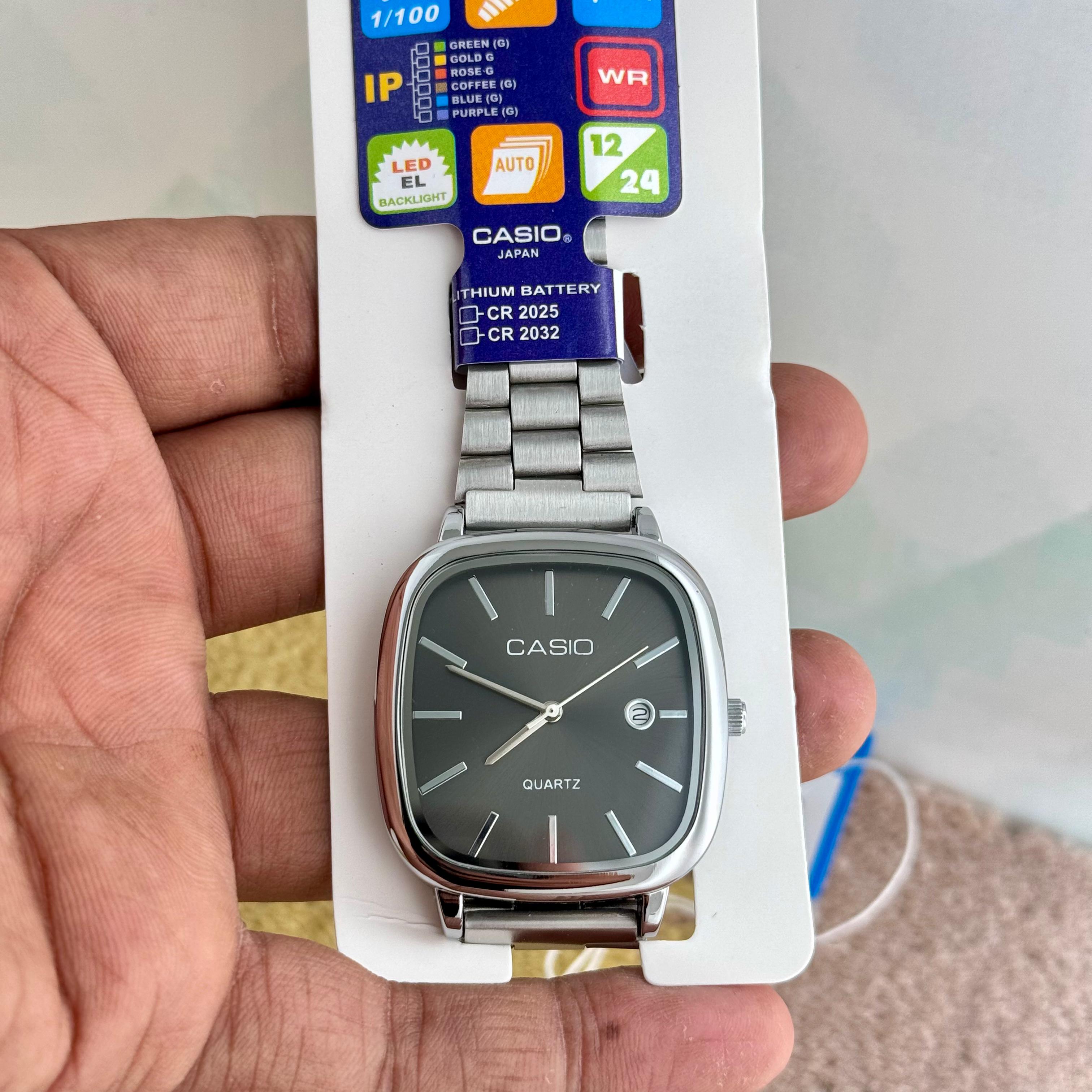 Casio Vintage Unisex