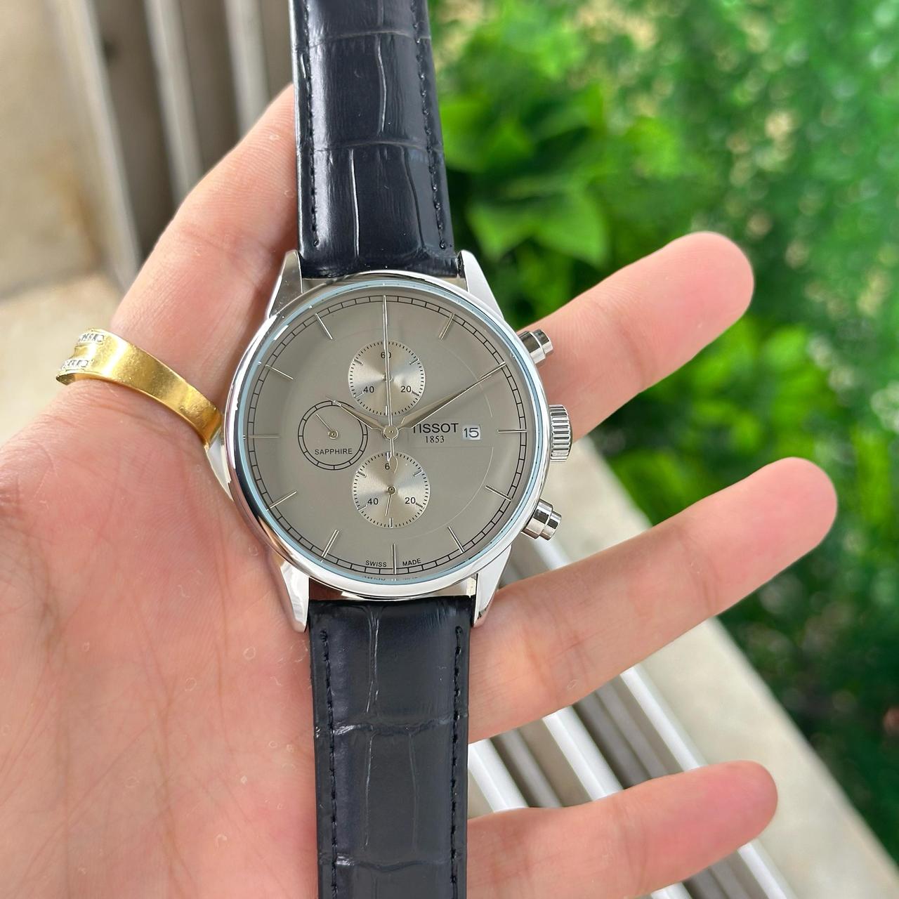 Tissot 1853 Chronograph