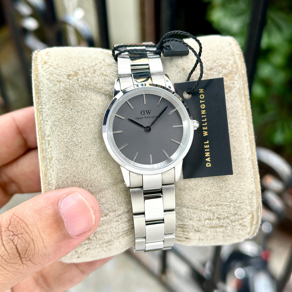 Daniel Wellington Iconic Link