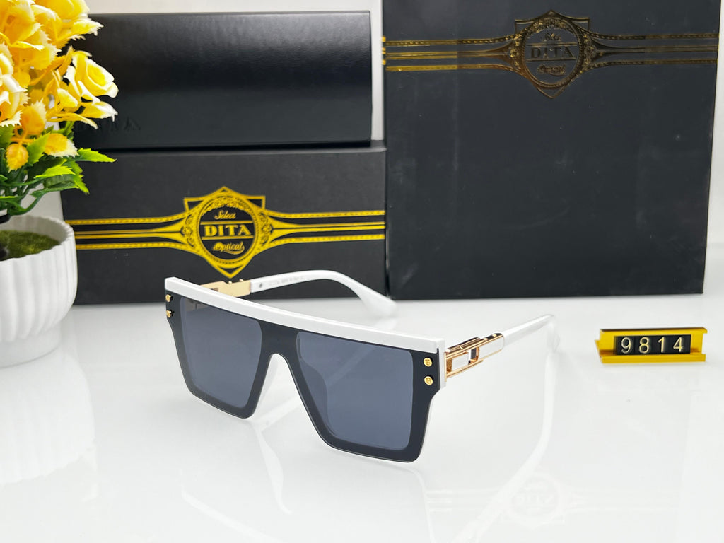 Dita Uv Lens Sunglasses